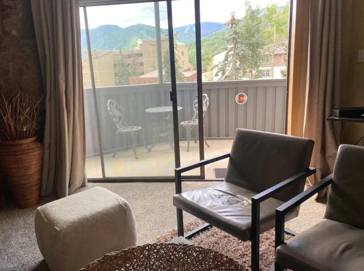 Best Location In The Heart Of Lions Head, Ski Lockers, Jacuzzi And Pool Vail Ngoại thất bức ảnh