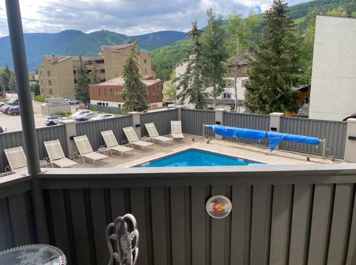 Best Location In The Heart Of Lions Head, Ski Lockers, Jacuzzi And Pool Vail Ngoại thất bức ảnh