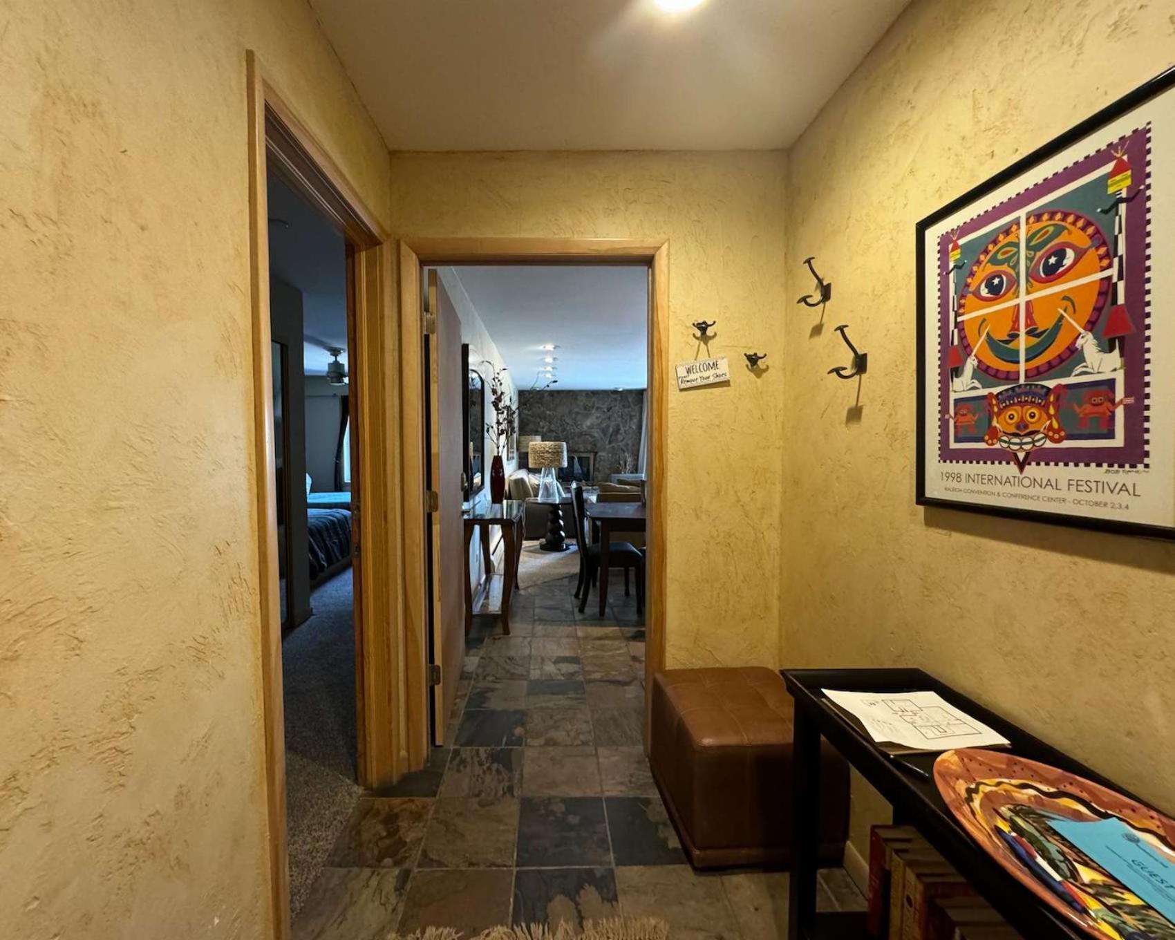 Best Location In The Heart Of Lions Head, Ski Lockers, Jacuzzi And Pool Vail Ngoại thất bức ảnh