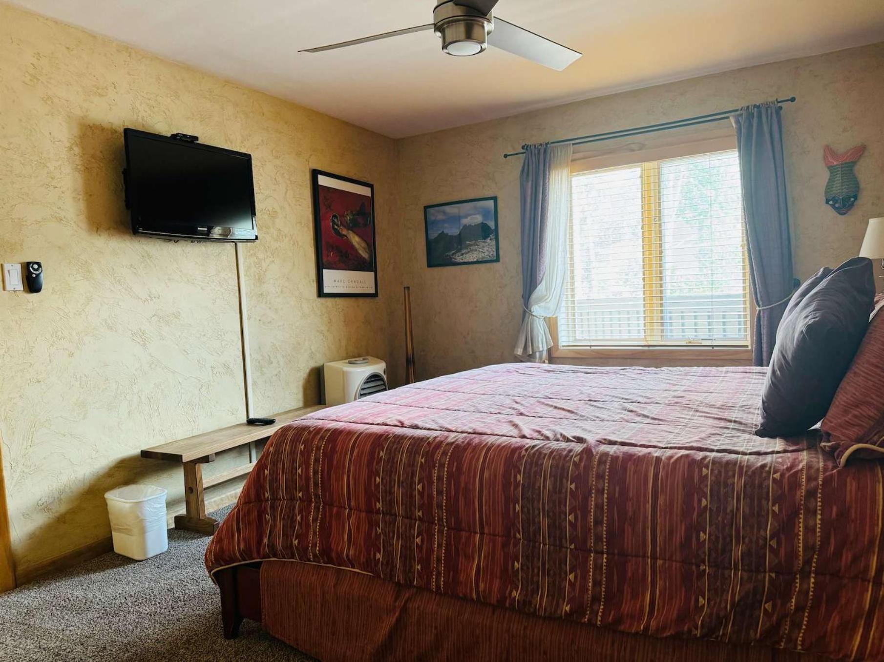Best Location In The Heart Of Lions Head, Ski Lockers, Jacuzzi And Pool Vail Ngoại thất bức ảnh