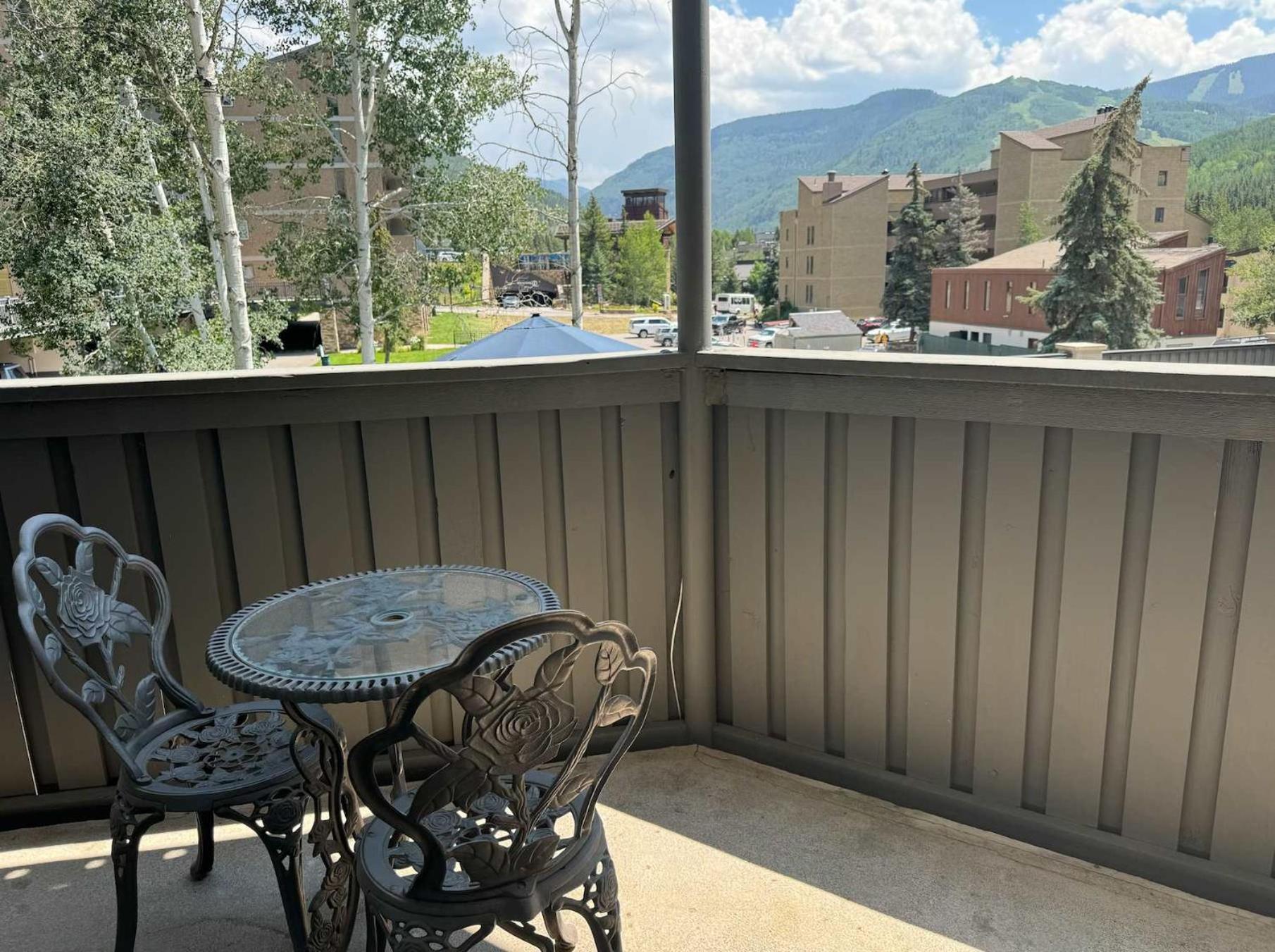 Best Location In The Heart Of Lions Head, Ski Lockers, Jacuzzi And Pool Vail Ngoại thất bức ảnh