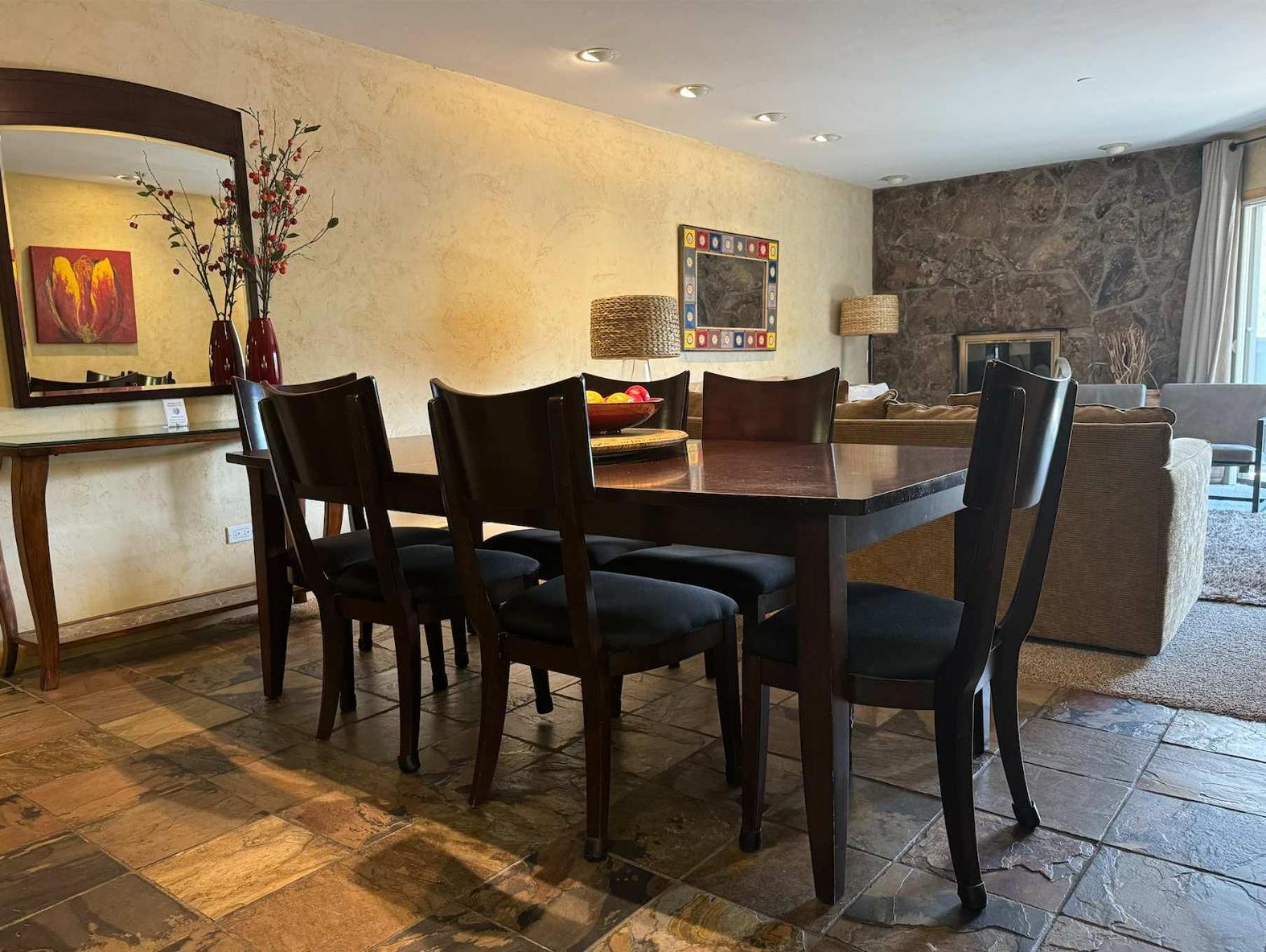 Best Location In The Heart Of Lions Head, Ski Lockers, Jacuzzi And Pool Vail Ngoại thất bức ảnh