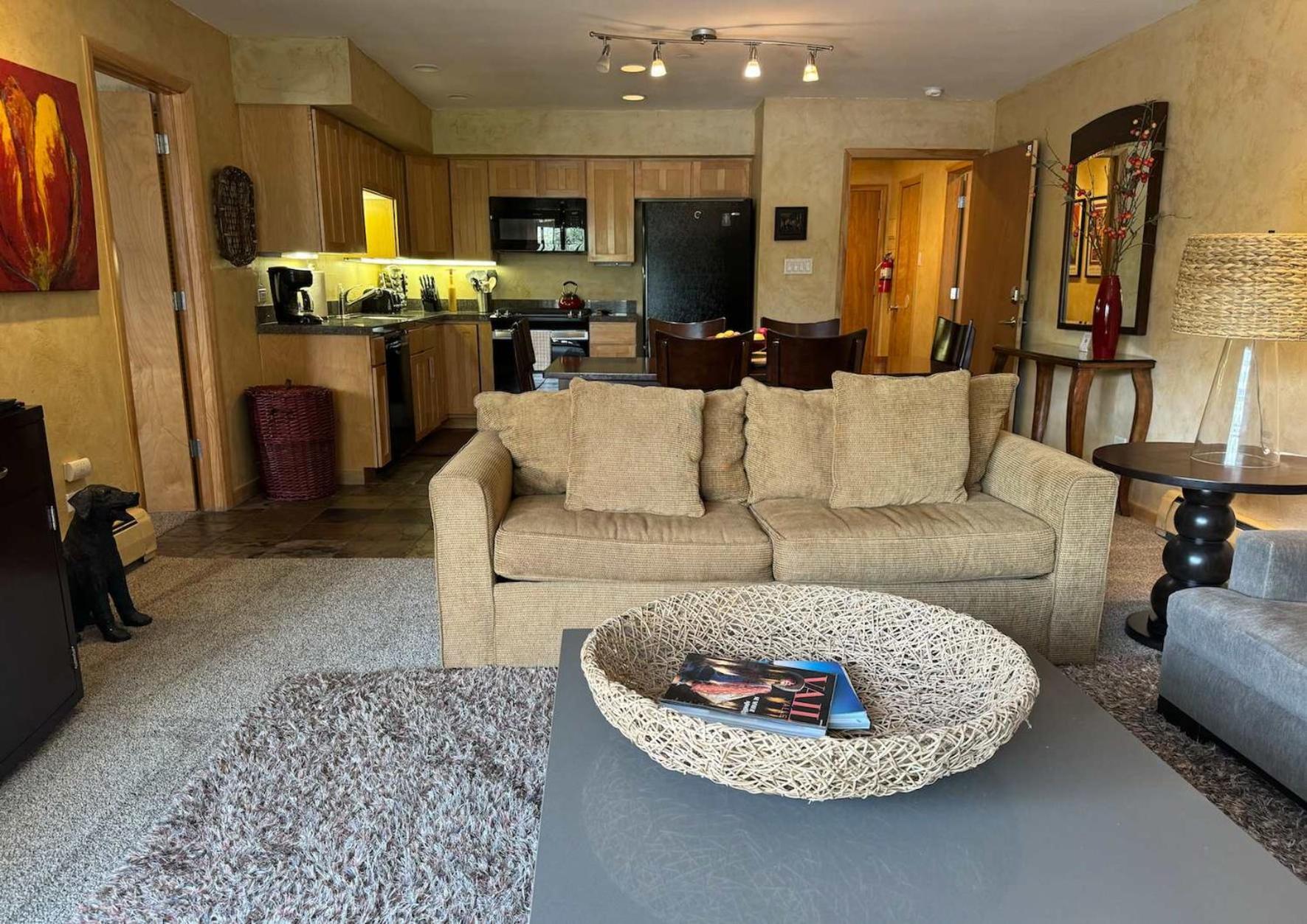Best Location In The Heart Of Lions Head, Ski Lockers, Jacuzzi And Pool Vail Ngoại thất bức ảnh